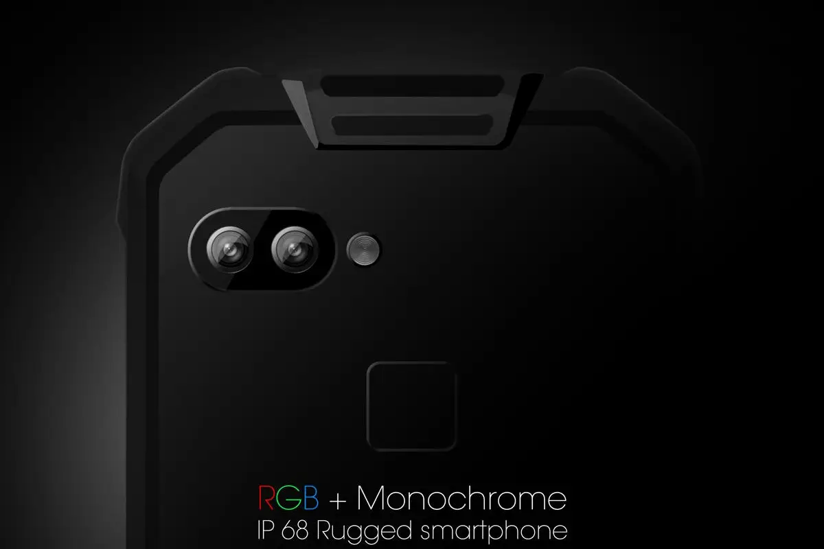 AGM X2: A Rugged Phone That Takes Great Photos?