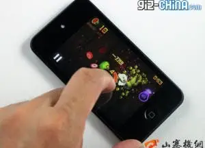 Upgraded iPhone 5 Knock-off Already Available!