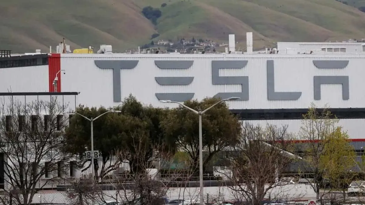 Tesla Shanghai Gigafactory is still exporting Model Y to Germany