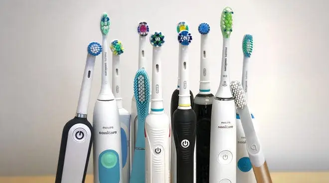 Realme working on M1 Sonic Electric Toothbrush, launch might happen soon