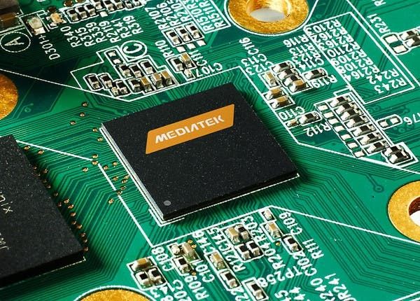 MediaTek: New logo, new approach. Are they ready to take on the global market?