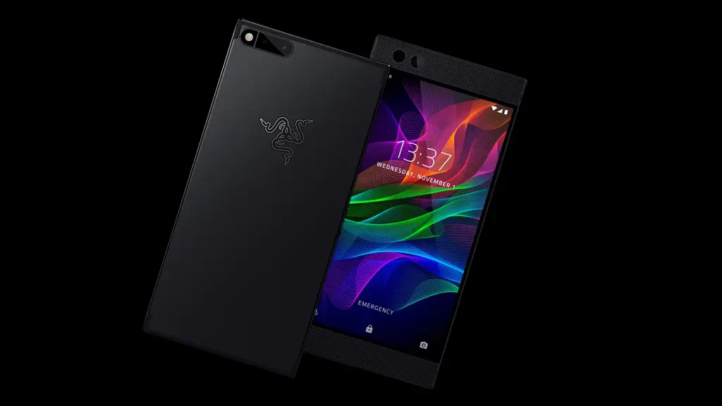 Razer Phone newest update brings Netflix HDR, Meltdown Fix and more