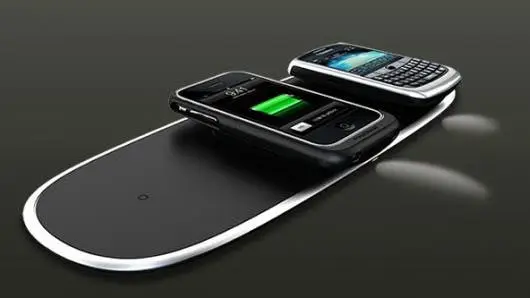 Sony files patent for wireless charging between two phones