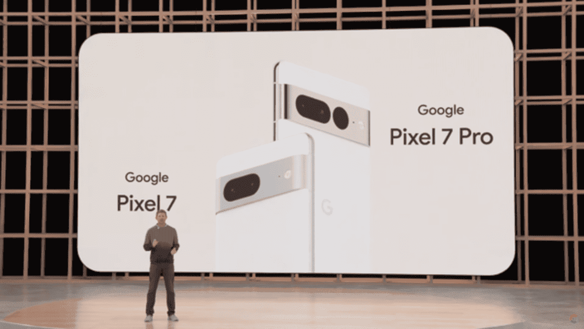 Google Pixel 7/7Pro/7A will support LE Audio Bluetooth