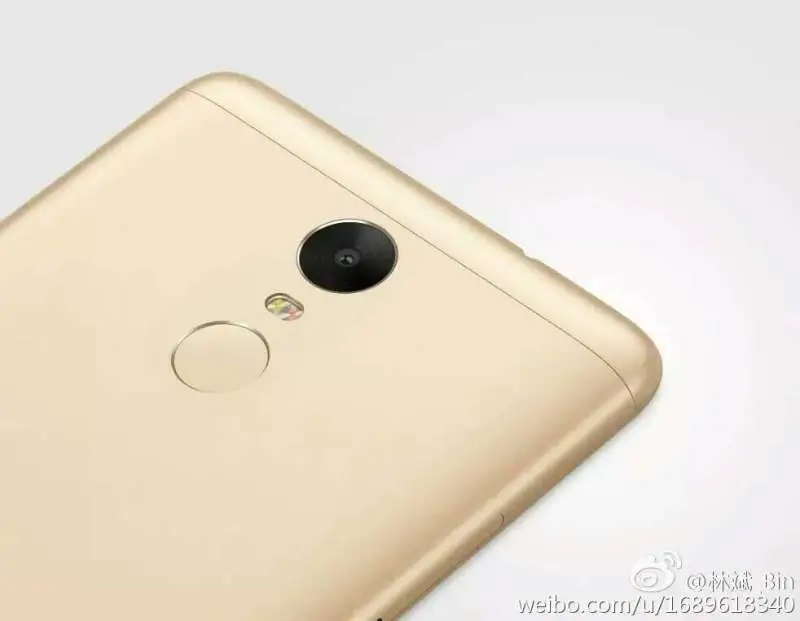 Is this message from the Xiaomi president the last puzzle piece for the Redmi Note 2 Pro design?