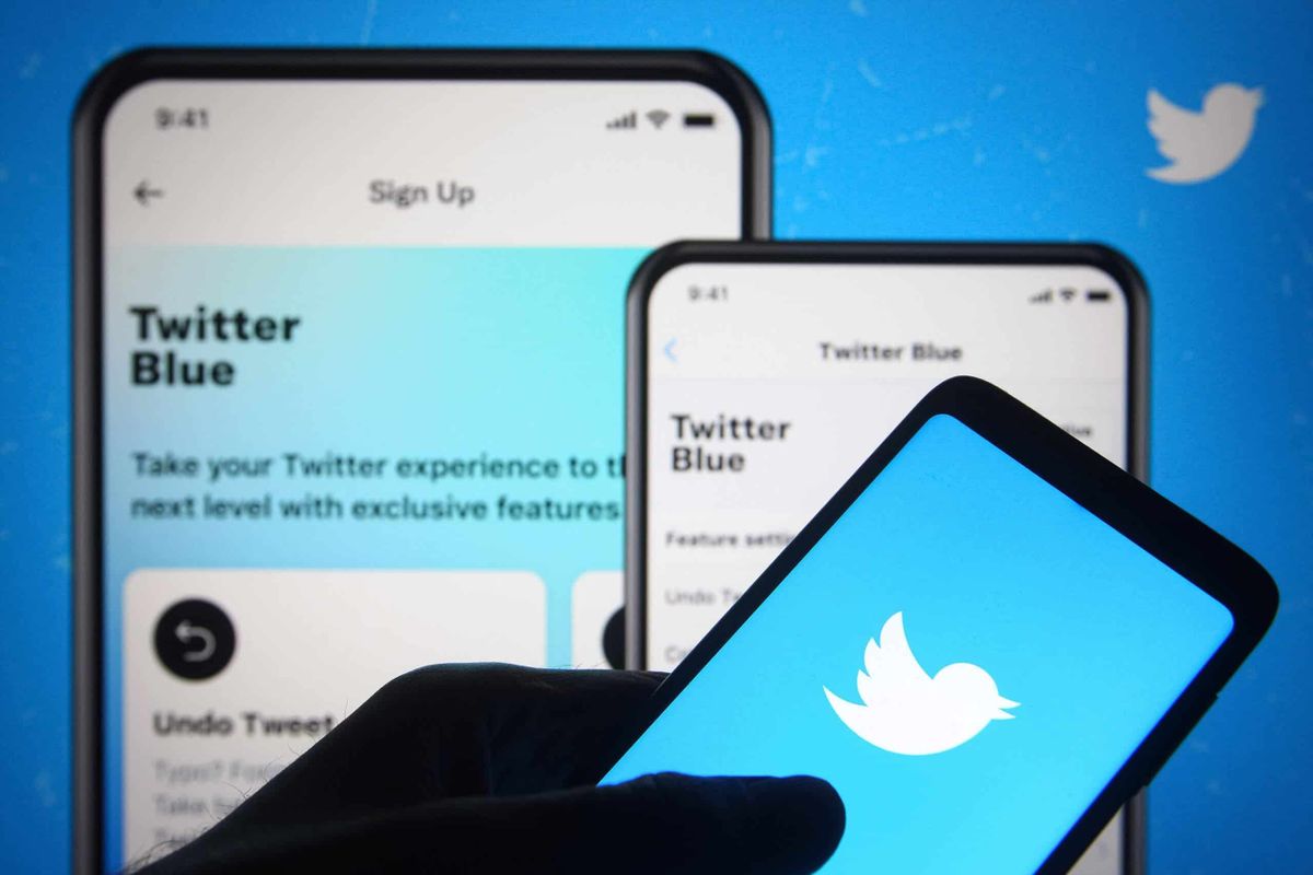 Edit Tweet Option On Twitter Is Coming Soon But Not For Everyone