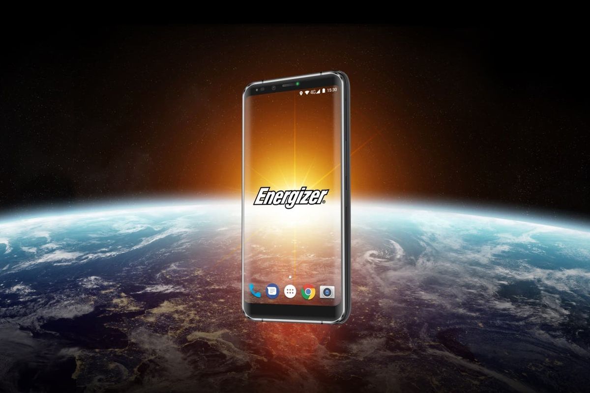 Energizer® POWER MAX P600S Officially Launched