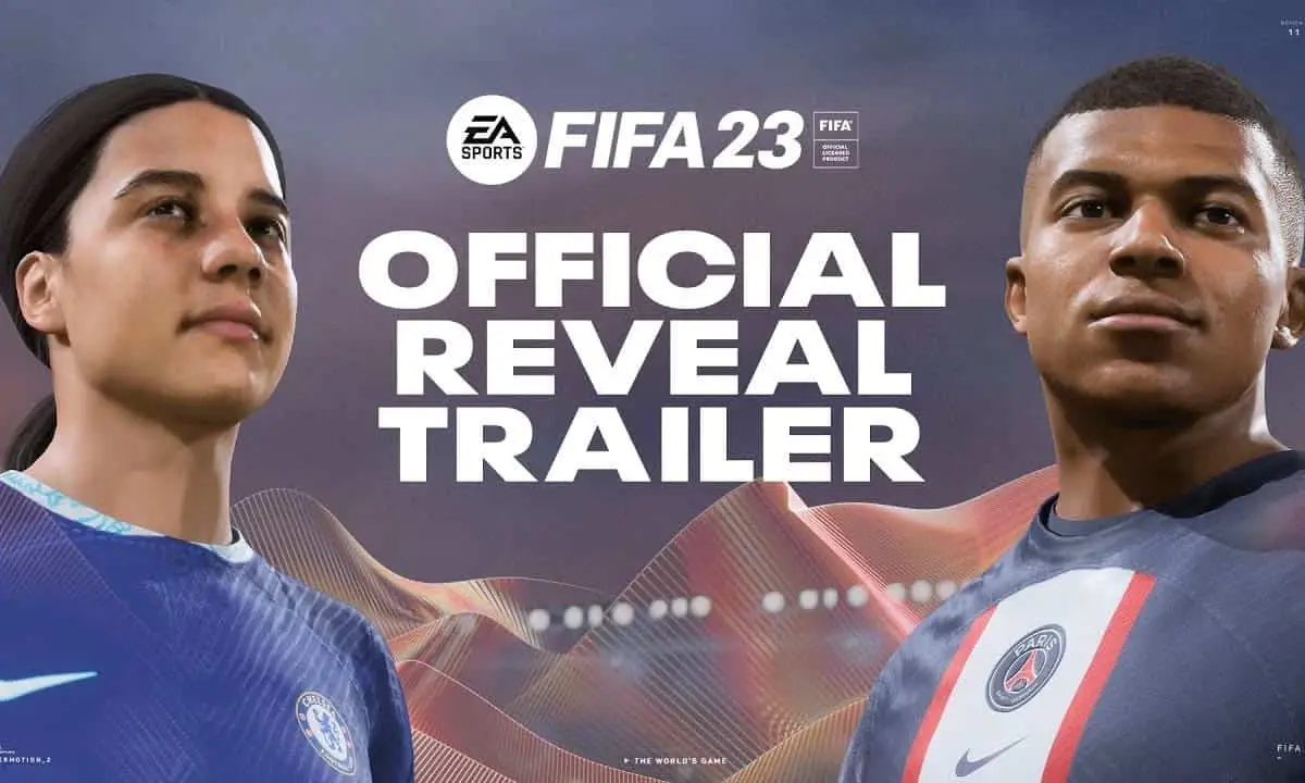 FIFA 23 review: A prelude farewell to the 'Live and FIFA' era