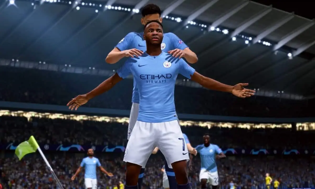 FIFA 21 will be released this year despite the coronavirus pandemic