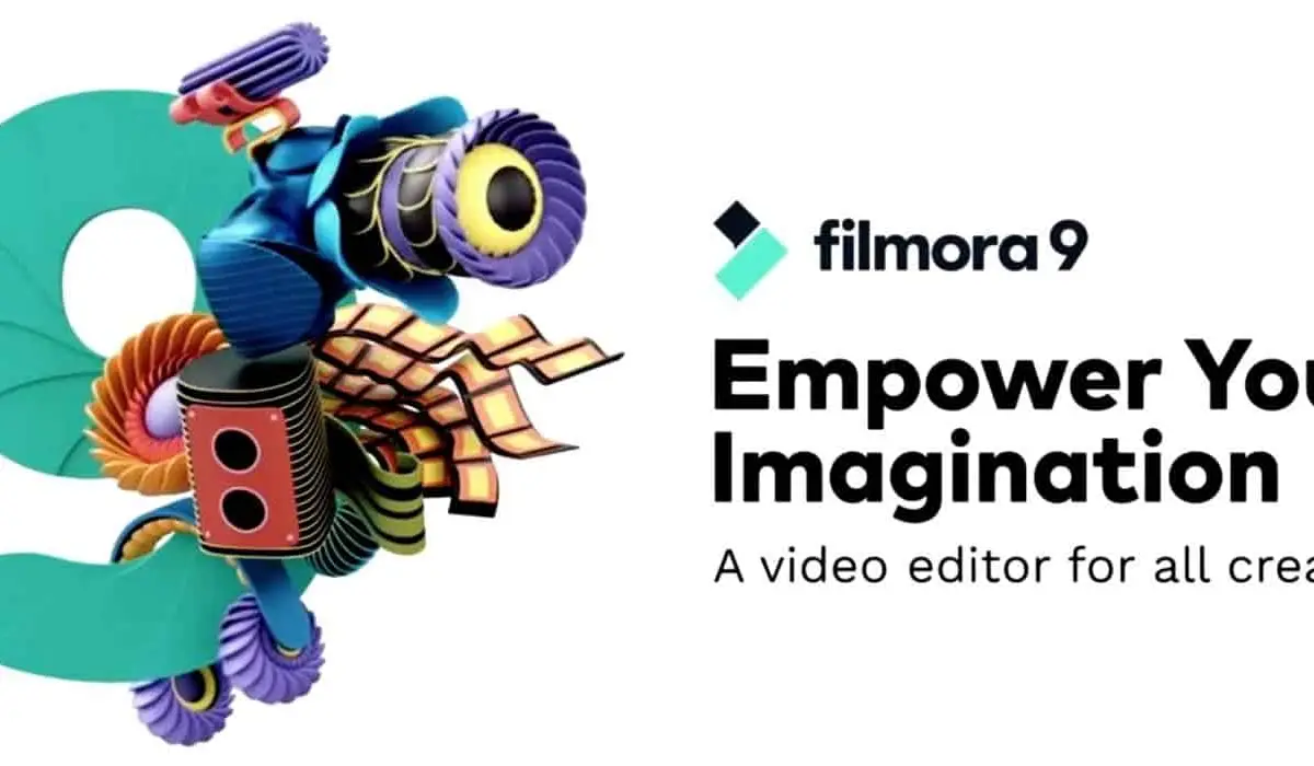 Filmora9: Easy and complete solution to start editing videos