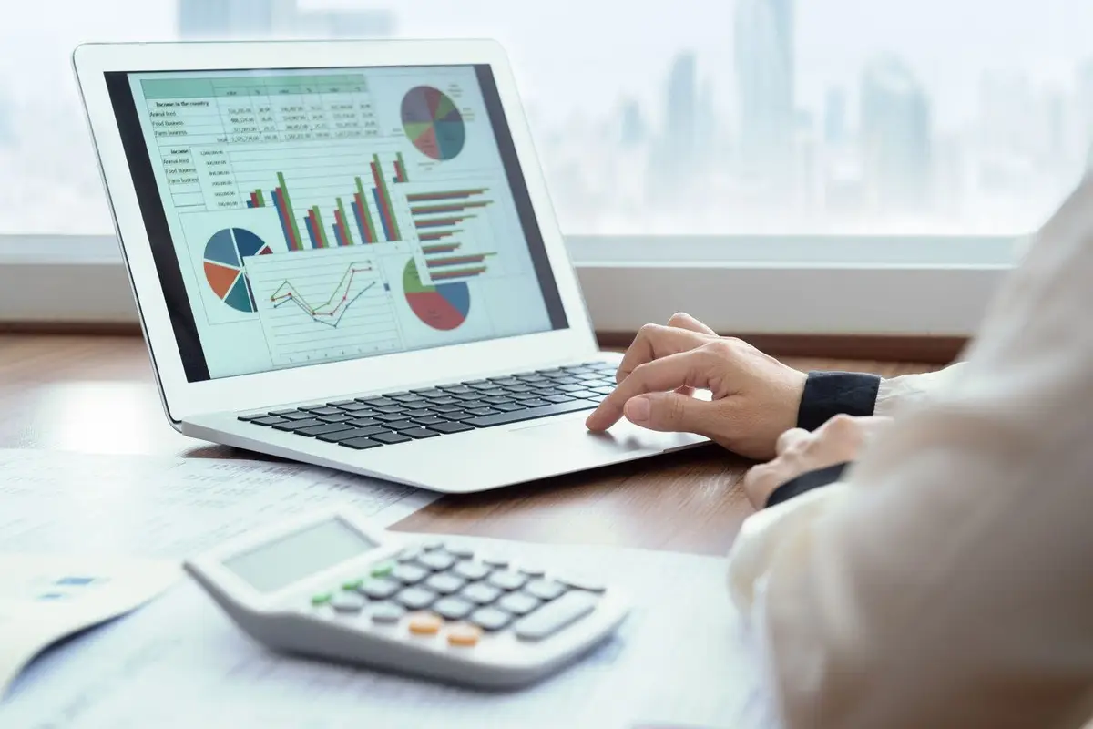 Top 5 useful software for your business