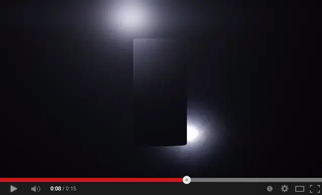 Video: OPPO Find 7 teaser shows extrapolated Find 5 design!