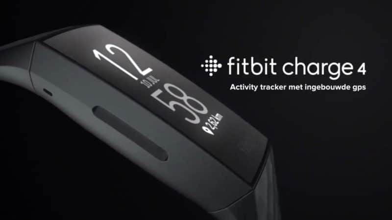 Fitbit Charge 4 Finally To Come With A Built-In GPS Chip