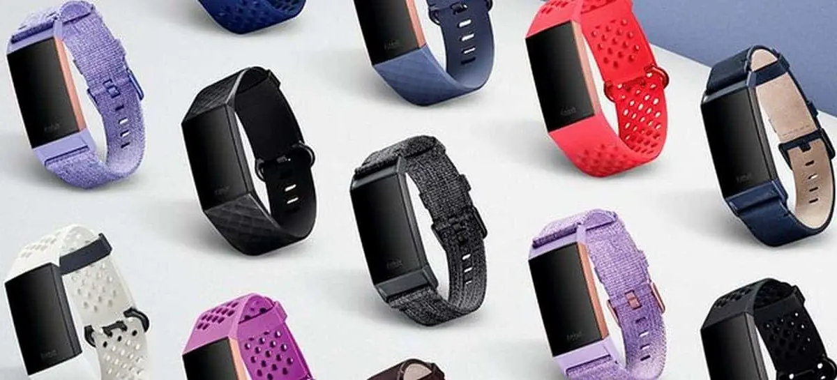Fitbit Charge 3 receives an update with Charge 4 features