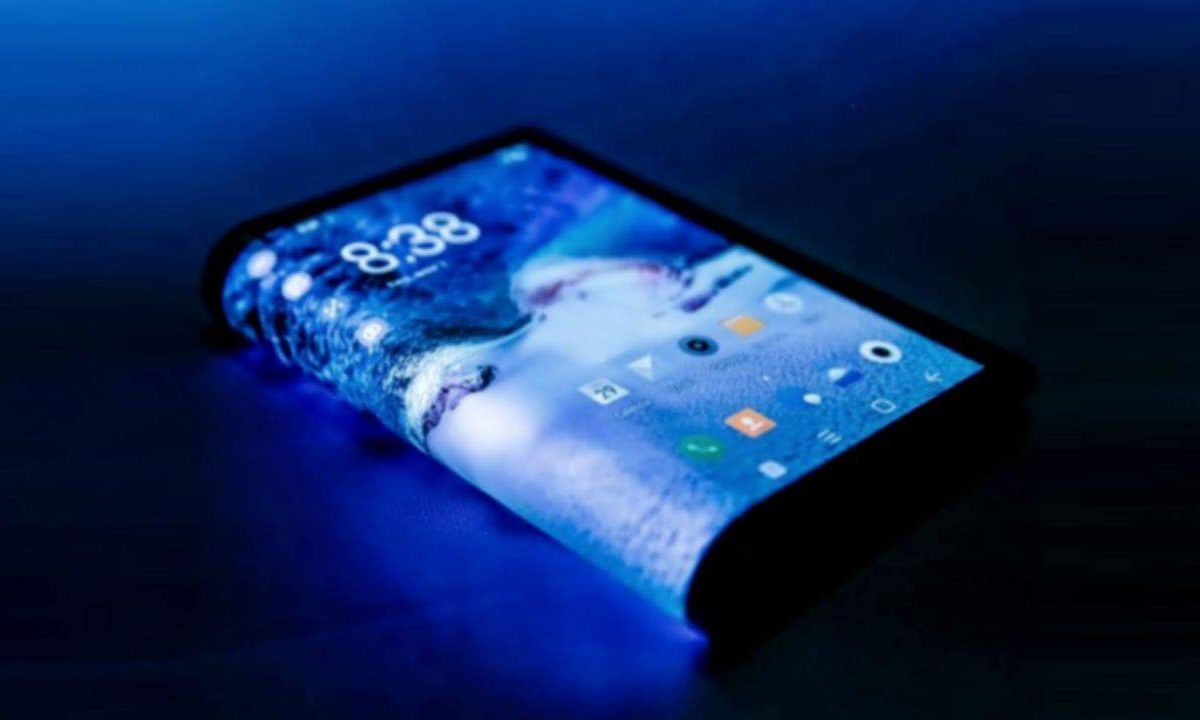 Samsung will develop folding displays for Google, Xiaomi, and Oppo