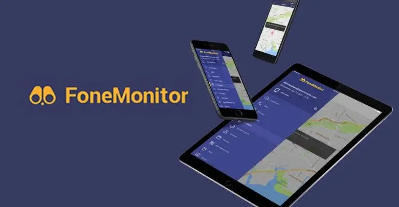 FoneMonitor: track a phone's activity, one of the best monitoring software!