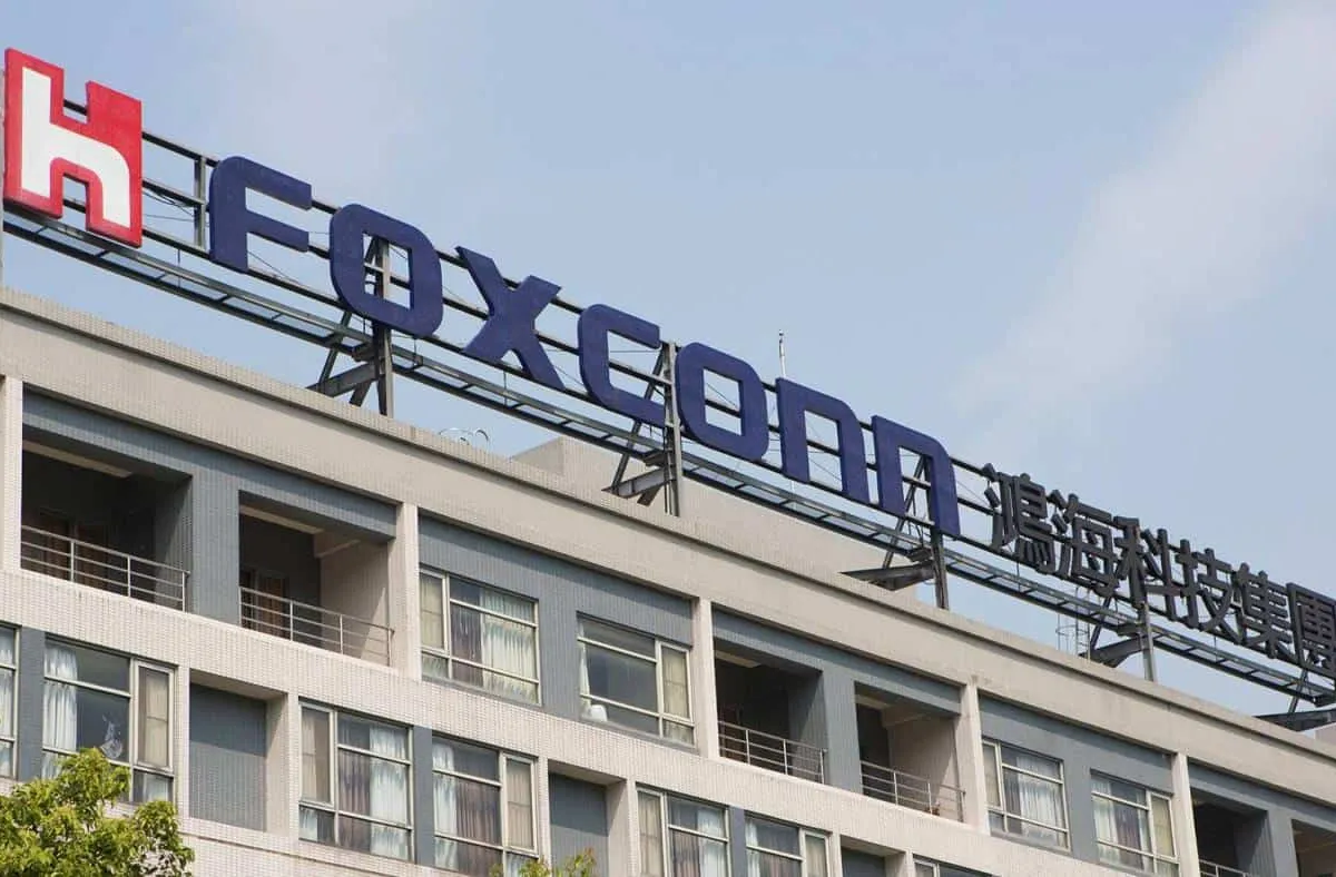 Foxconn Apple iPhone assembly plant in India may restart on January 7