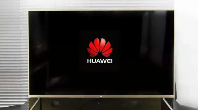 Huawei TV To Start From 65 Inches and To Support 5G