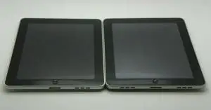 Has Apple Just Destroyed the Chinese Tablet Market and its Many Clones?