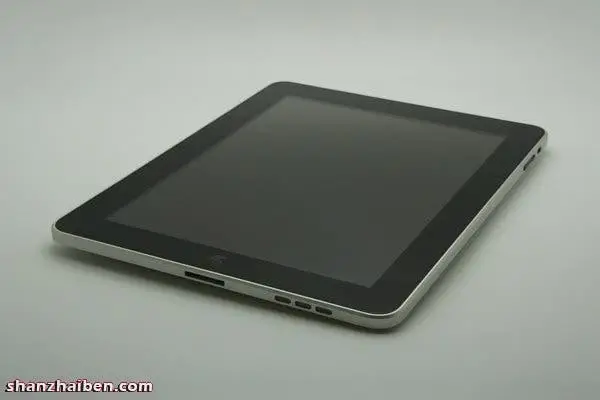 Freescale Full Metal Jacket 10.1 Capacitive Tablet