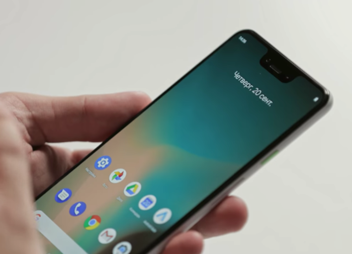 Google's Pixel 3 is Overheating and Shutting Down while Charging