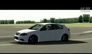 BBC’s TopGear Gets Chinese Cars On It’s Track (Virtually)