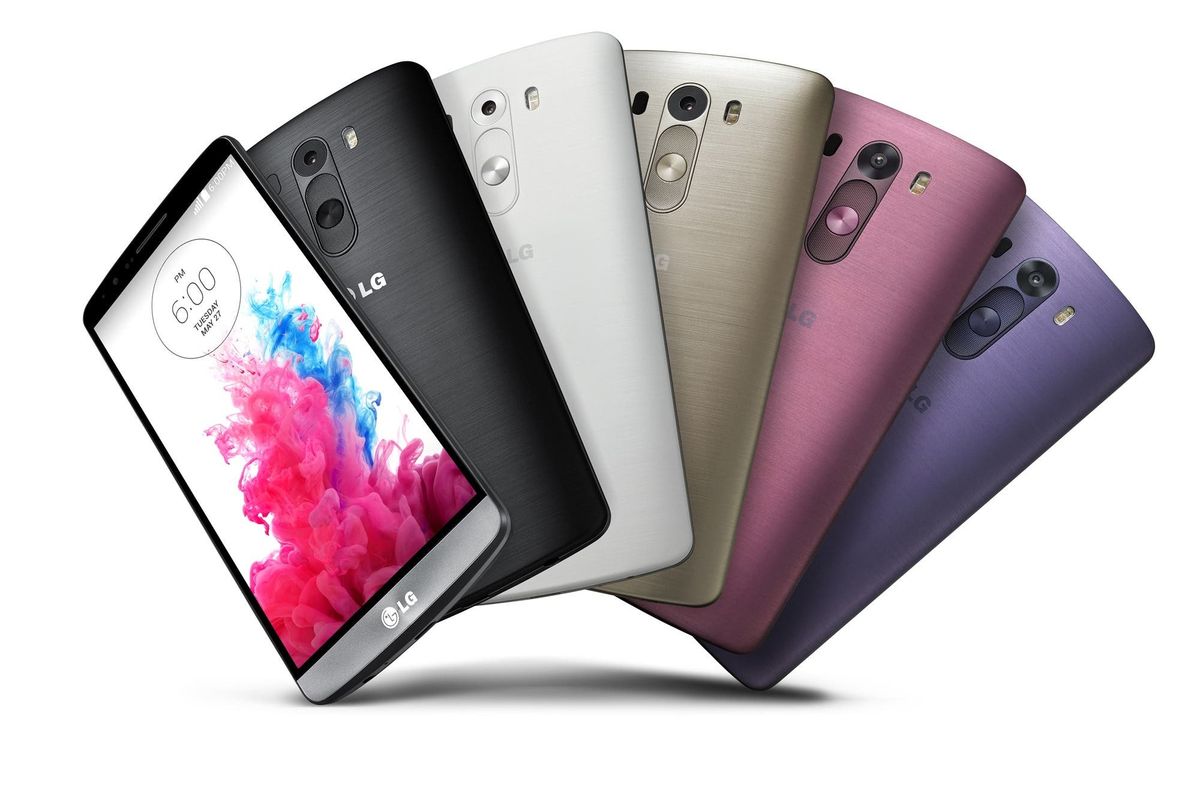 QHD display, microSD, removable battery, Snapdragon 801: Is LG G3 the perfect flagship?