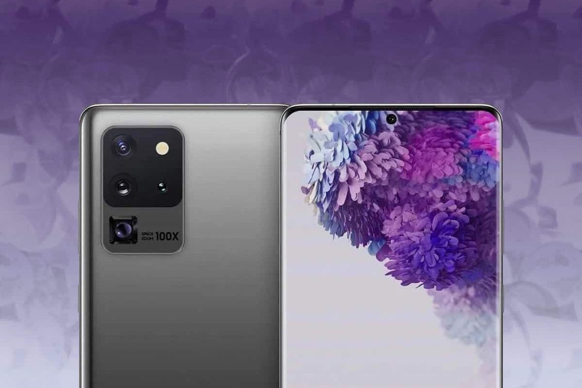 Galaxy Note 20 and Galaxy Fold 2 will also use the Snapdragon 865