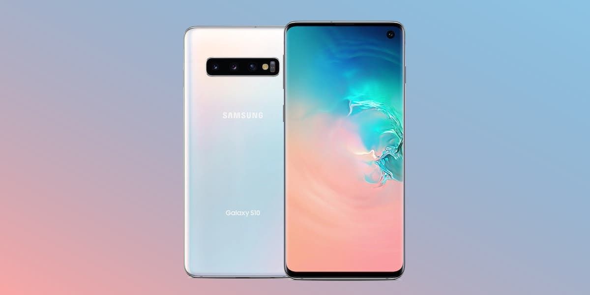 Samsung Galaxy S10 gets another Android 10 beta update with additional bugfixes