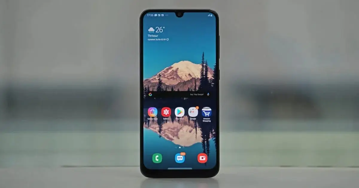 Samsung Galaxy A30s to boast triple-camera setup