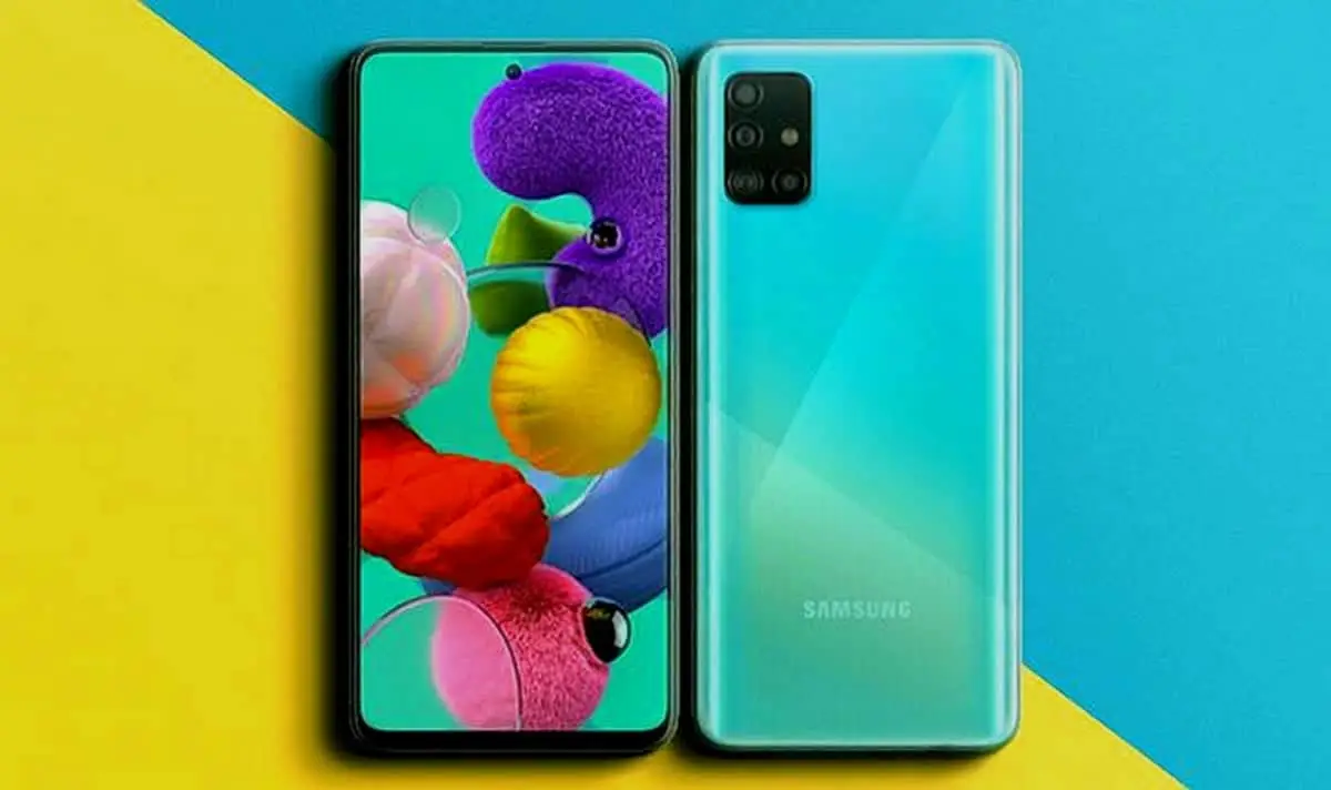 Galaxy A51 spotted at Wi-Fi Alliance database, coming soon to United States