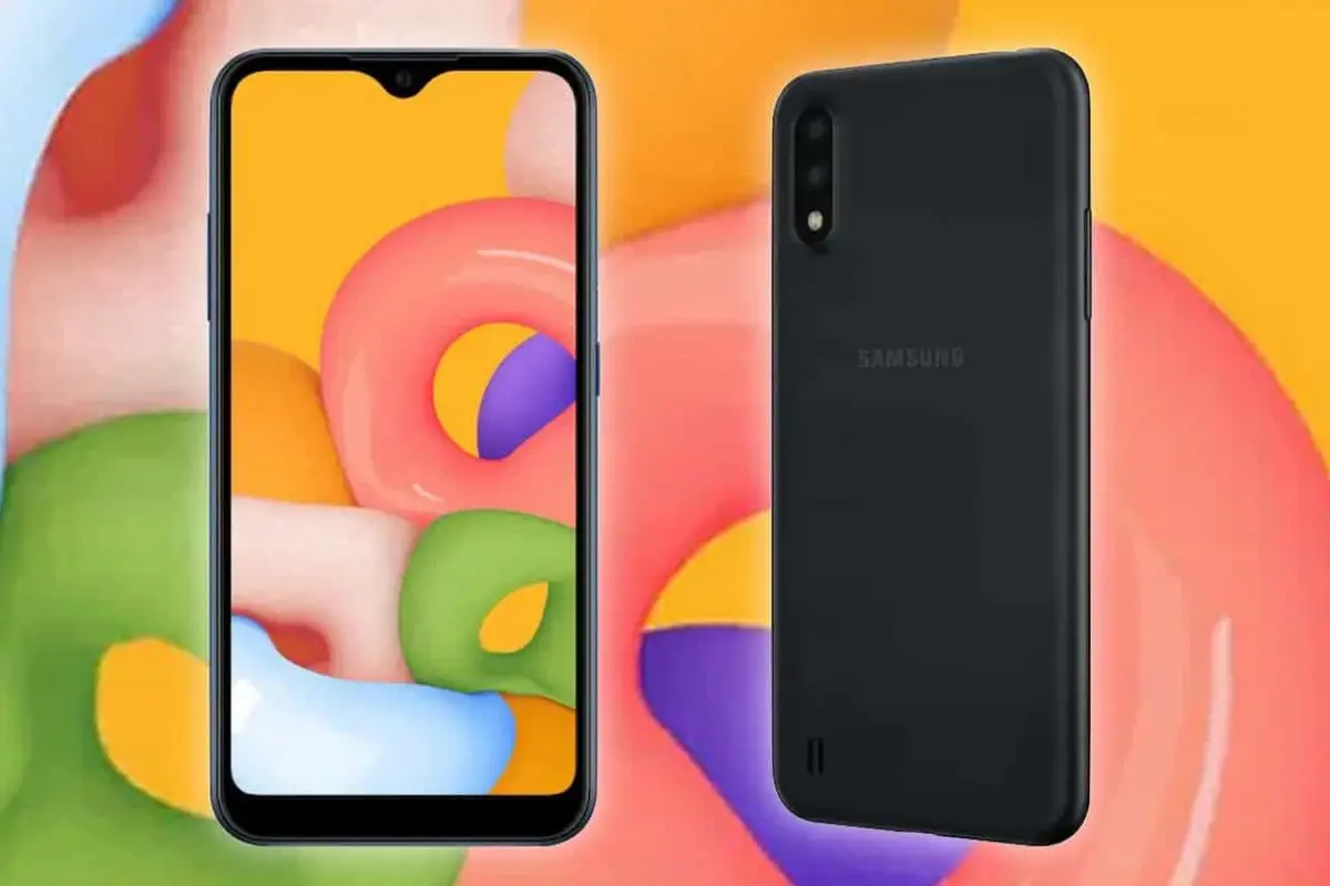 Samsung Galaxy A02s bags NBTC certification, launch seems imminent