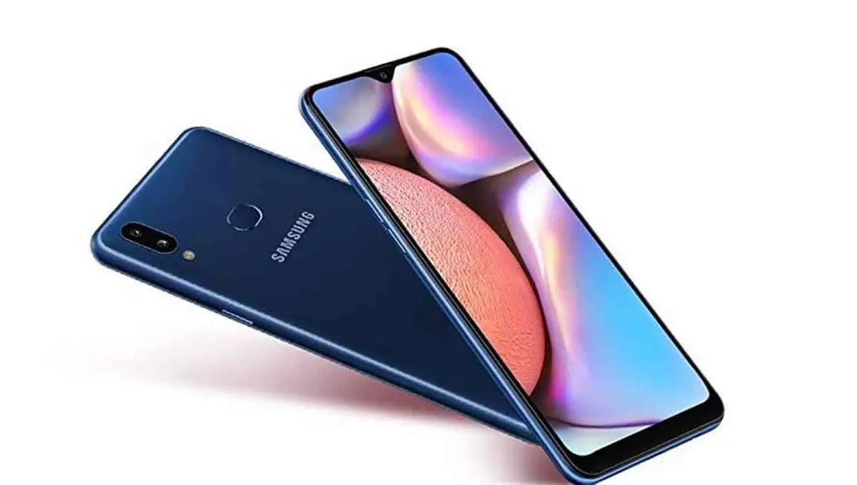 Galaxy A10s latest update brings June 2020 security patch