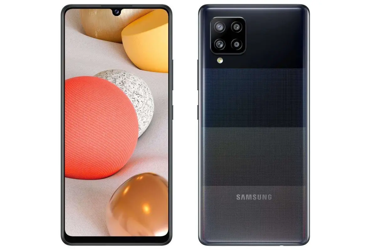 Galaxy A42 5G price and release date for the UK goes official!