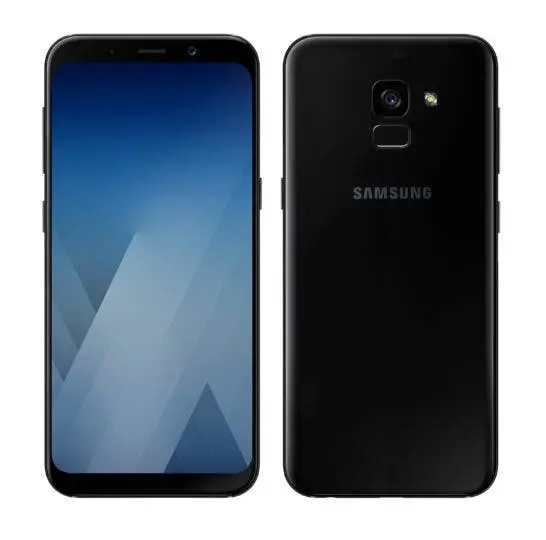Samsung's Galaxy A5 2018 and A7 2018 render leaks!