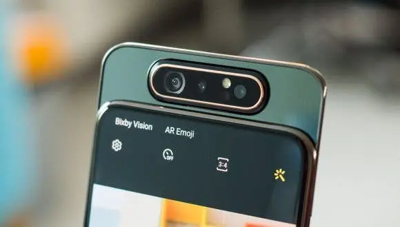 Samsung Galaxy A91 to Launch with Snapdragon 855, 45W Fast Charging