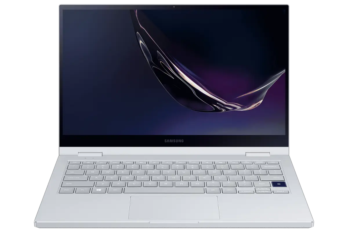 Samsung Galaxy Book Flex Alpha announced