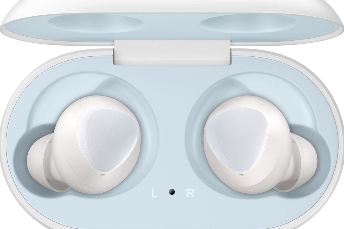 Galaxy Buds Pro with active noise canceling will arrive alongside the Galaxy S21