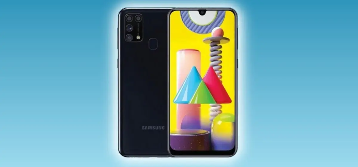 Samsung teases Galaxy F-series ahead of the Galaxy F41 reveal