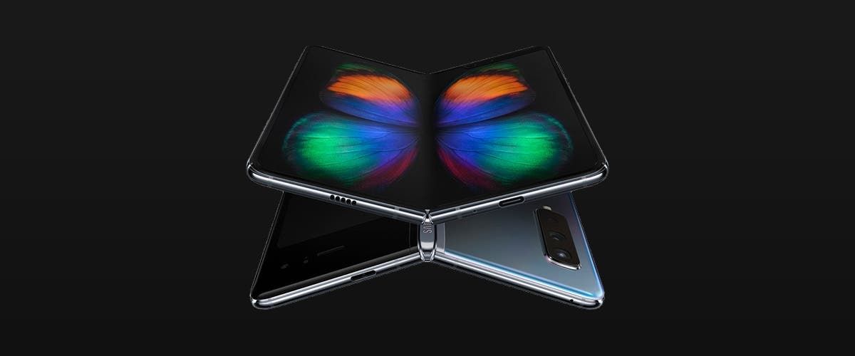 The Samsung Galaxy Fold 2 won't support S-Pen after all