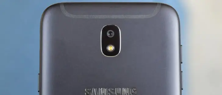 Samsung to launch four J series phones with Infinity Displays in India soon