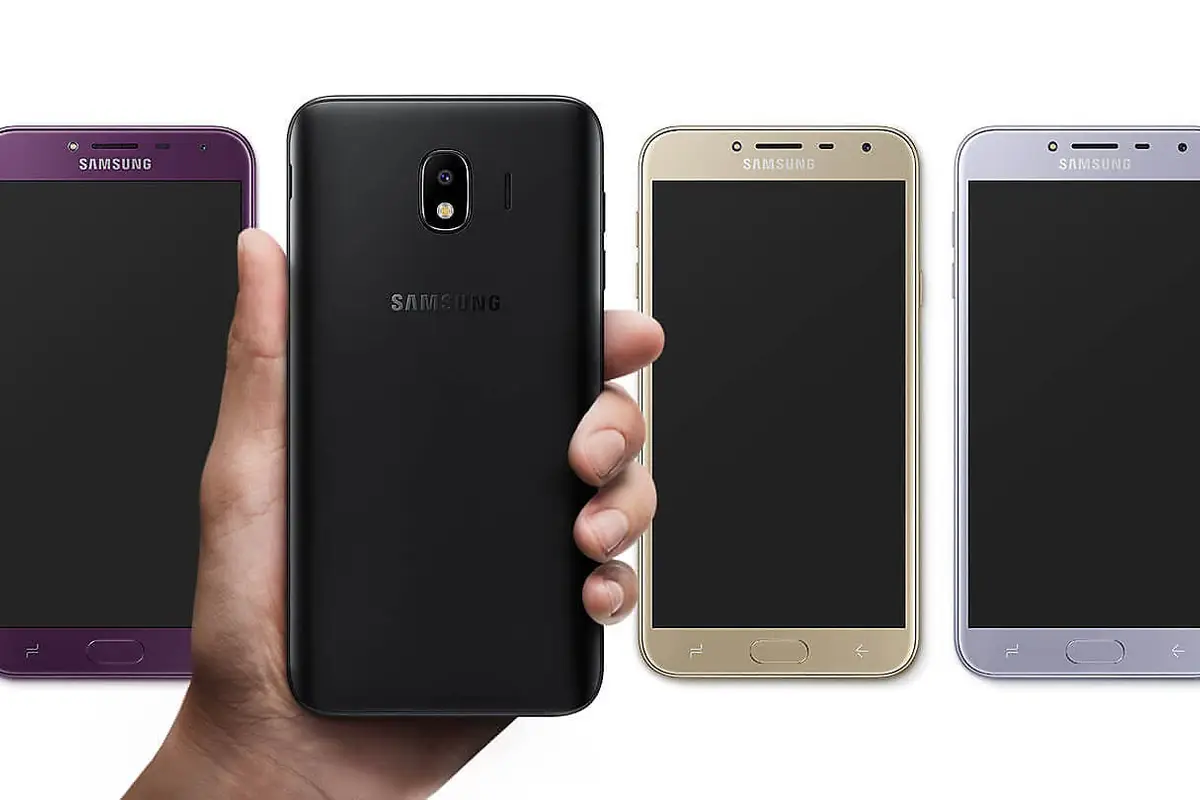 Galaxy J4 and Galaxy J6 silently launched in Pakistan