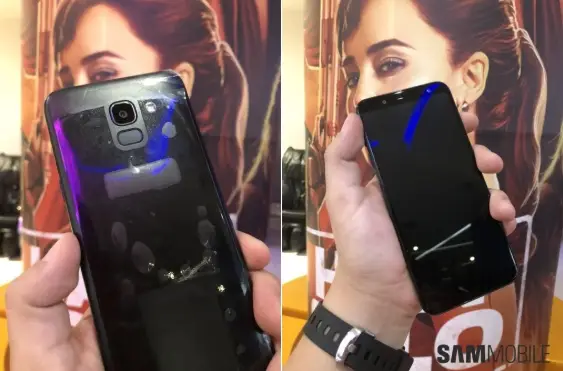 Samsung issues invites for May 21, keeps details under wraps