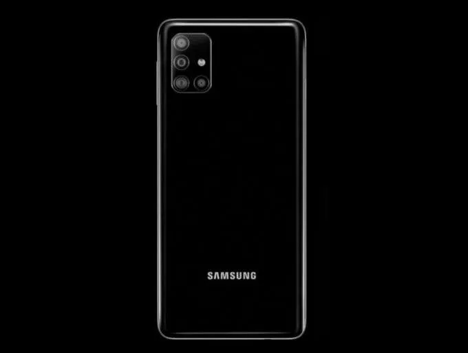 Galaxy M31s with 6,000mAh battery to launch on July 30