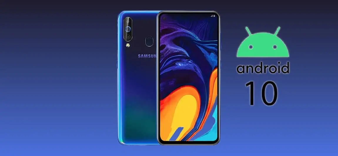 Samsung Galaxy M40 receives Android 10-based OneUI 2.0 update