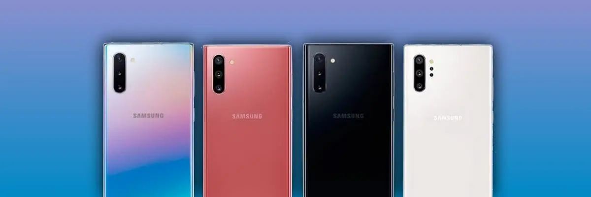 Samsung Galaxy Note 10 and Note 10+ prices confirmed by reliable leakster