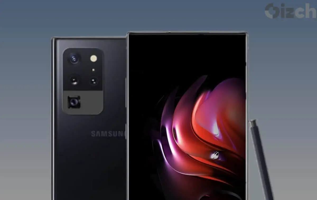 Samsung Galaxy Note 20 series won't get 100x Space Zoom feature