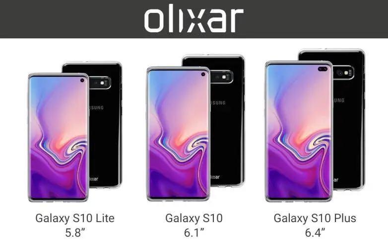 Galaxy S10 Lite likely to rock same processor as its bigger siblings