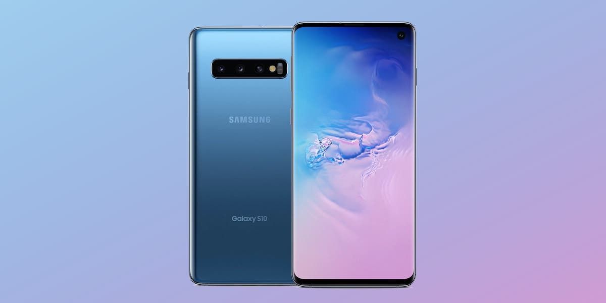 Android 10 beta for Galaxy S10 series is reaching India, Poland and France