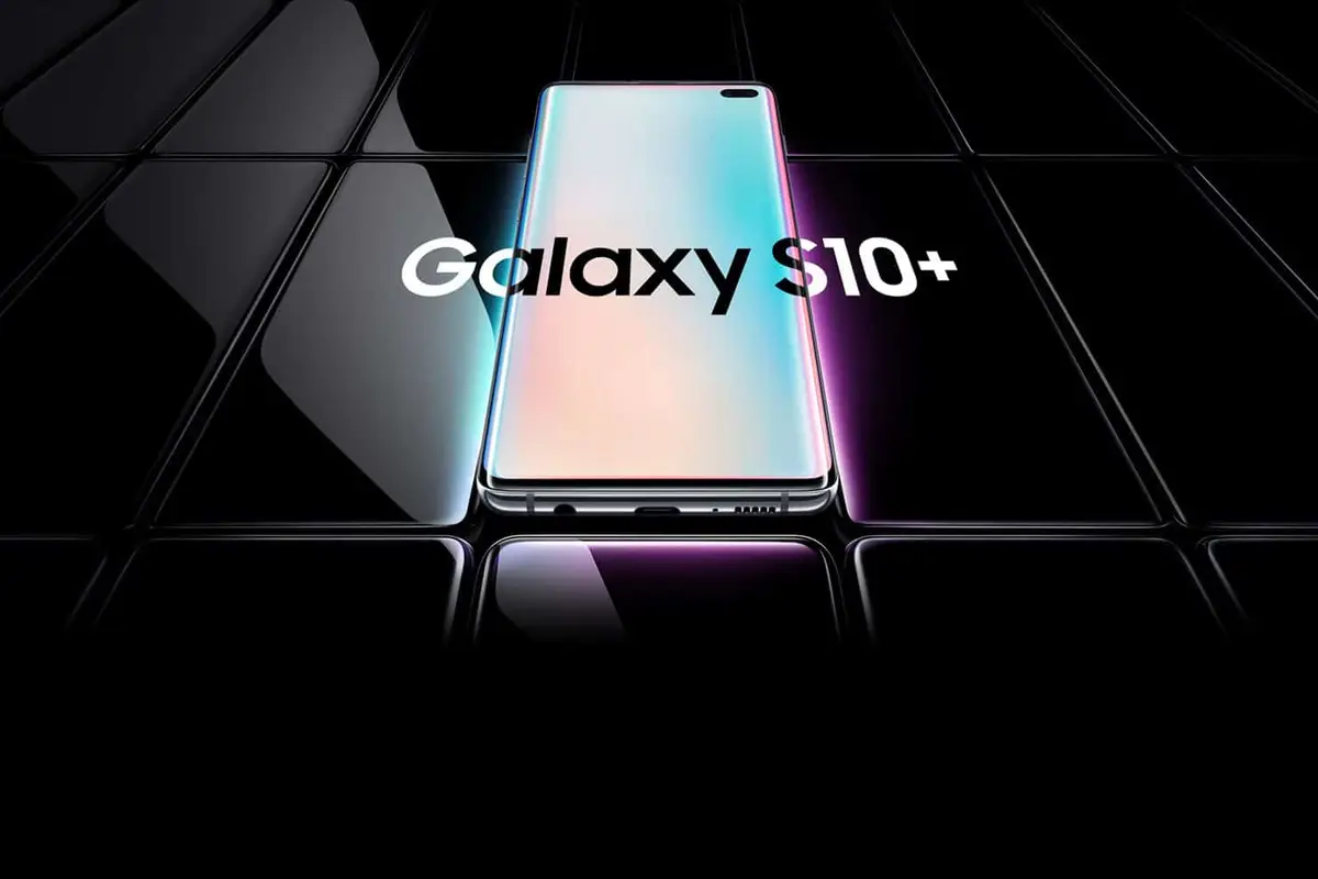 Samsung Galaxy S10+ spotted in GeekBench running Android 11